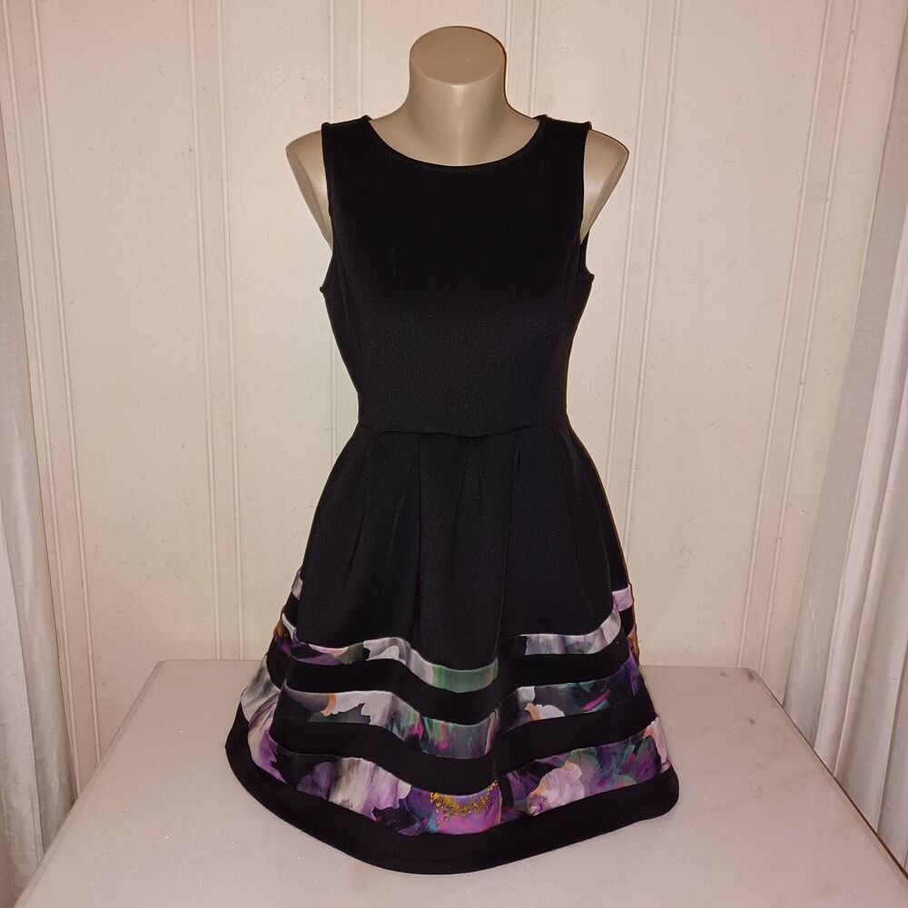 APT 9 [M] Cocktail Dress (1076)